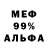 Метадон methadone Henkibojj